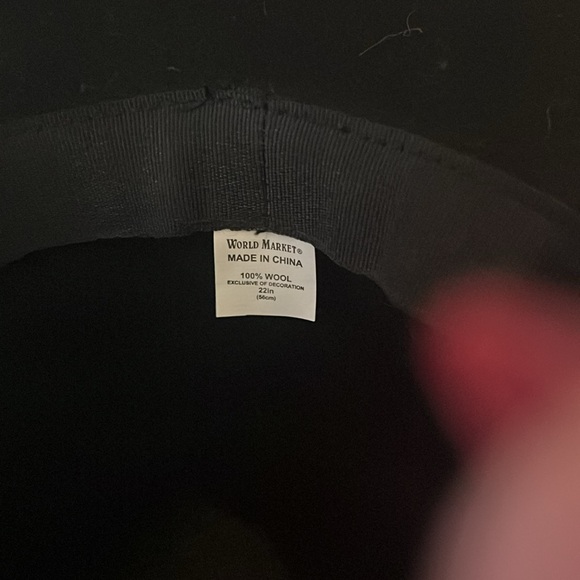 Cute Festival Hat! - Picture 3 of 3